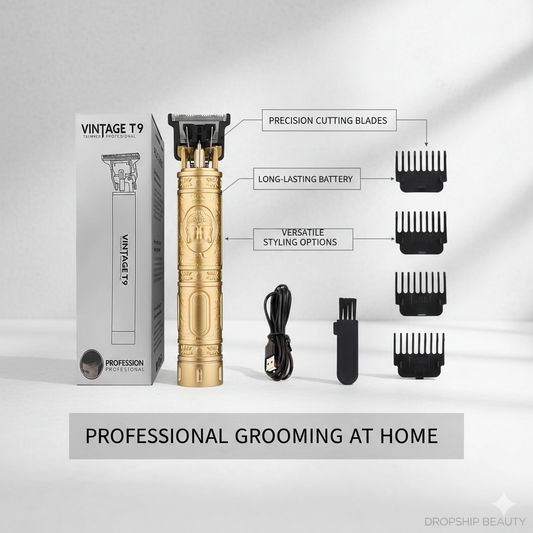 Afeitadora Profesional